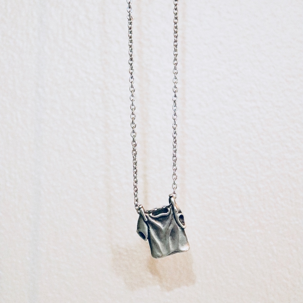 Necklace - Picture 2 of 2